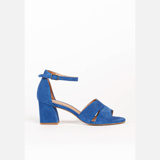 Bella blue sandal